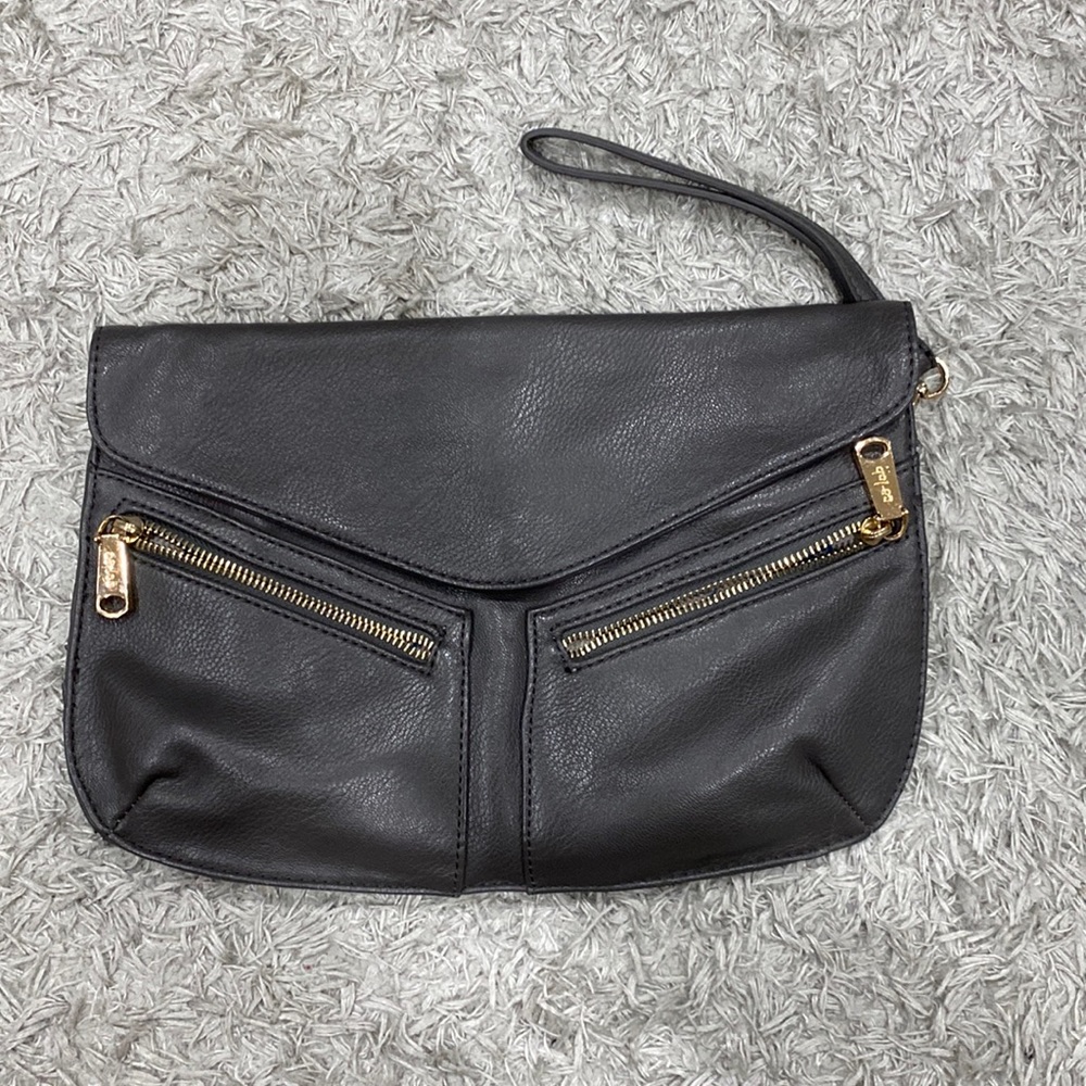 Colab Clutch/Wristlet